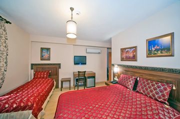 The Empress Theodora Hotel Istanboel